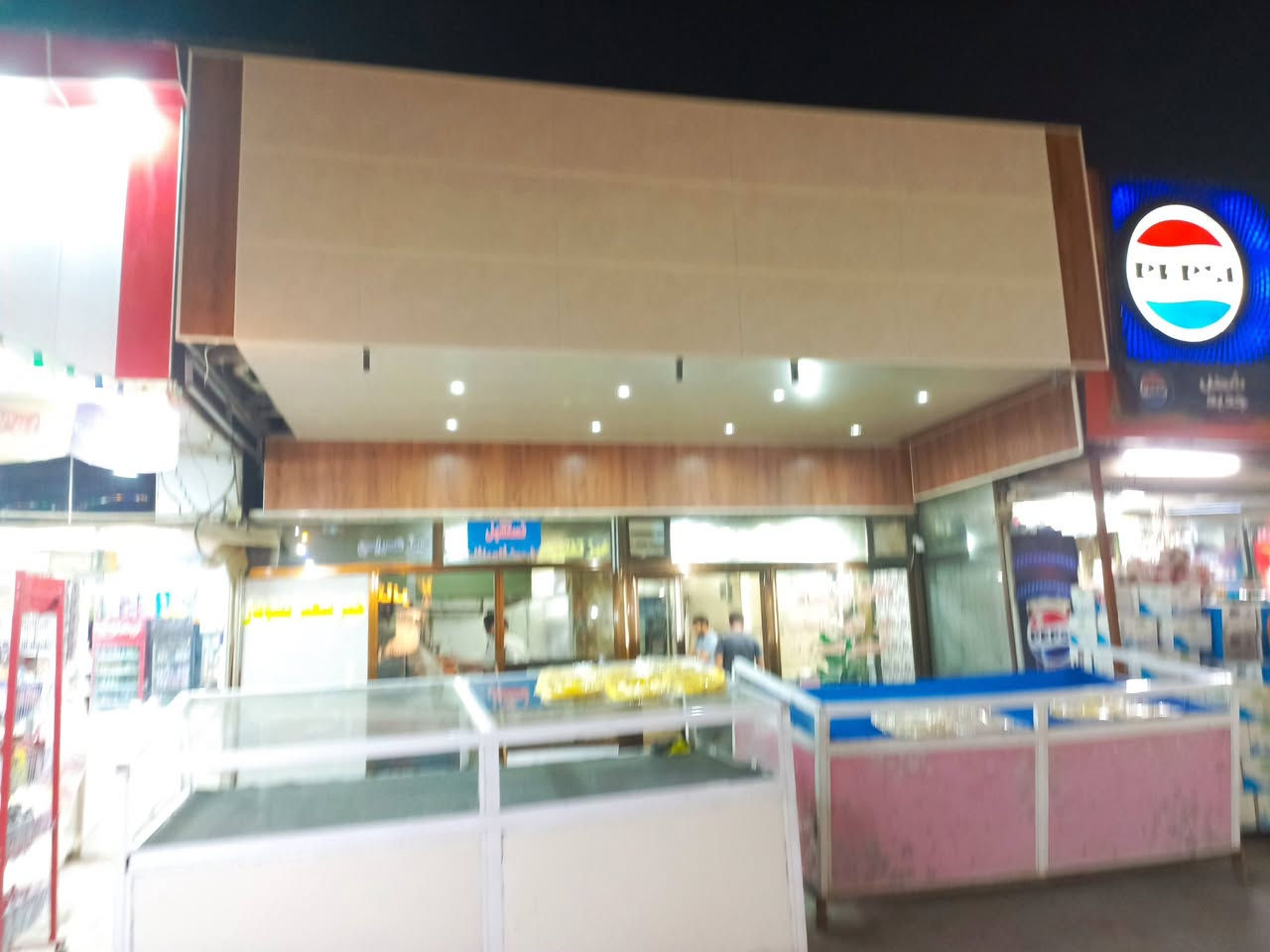 لديكور تغليف واجهات الابنيه الزجاج الكرتنول المقسى 🏘️
لتغليف واجهات المباني 🏗️
ومحطات تعبئه الوقود ♨️
⬅️كابون (كلاندك)
🔚كوتا سستم
🔚بورسلين
🔚فرونتك 
متميزون في روعة التنفيذ ودقة المواعيد وجوده المواد🔹✅

بكادر مميز *وتصاميم هندسيه 

تخريم 🔹cnc🔹تغليف واجهات كابون🔹

بأسعار 🔹مناسبة وجوده 🔹في العمل 💯✅

للاستفسار الاتصال على الرقم التالي.  📞 
***********    
واتساب 🏧
اومراسله خاص الصفحه
