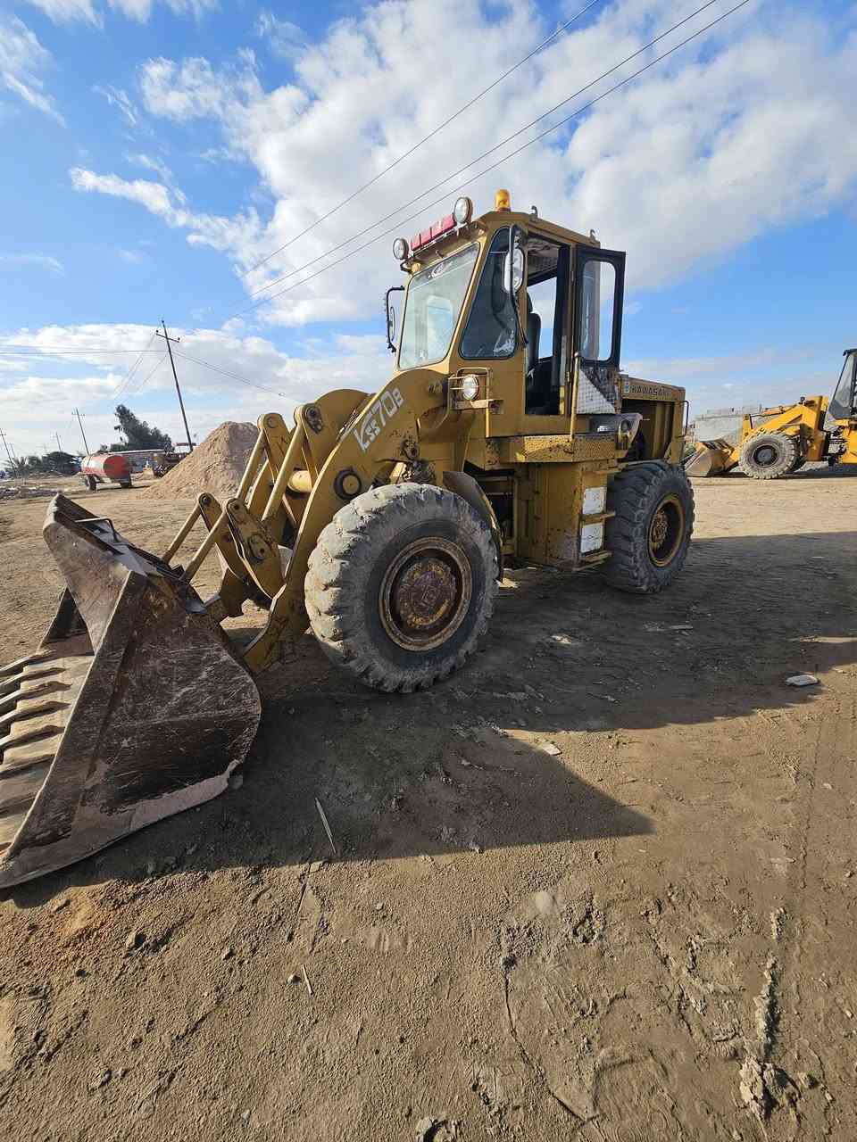 شفل للبيع B70  جاهز مابي اي نقص رقم واسط انكليزي بسمي تحويل مباشر 
مكان الشفل  اديالى خان بني سعد 
***********
