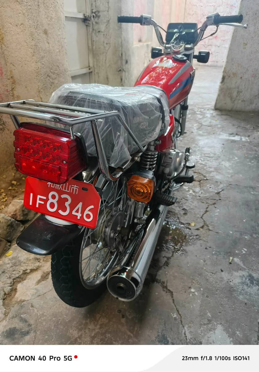 لبيع نامه شلامجه مديل 23 بلاديه اصلي  ما معمره ولامفتوح بيه اي شيء دراجه اصولي السعر خاص


**إذا كنت صاحب هذا الإعلان وتريد حذفه لأي سبب، رجاءا أرسل رسالة إلى الدعم الفني**