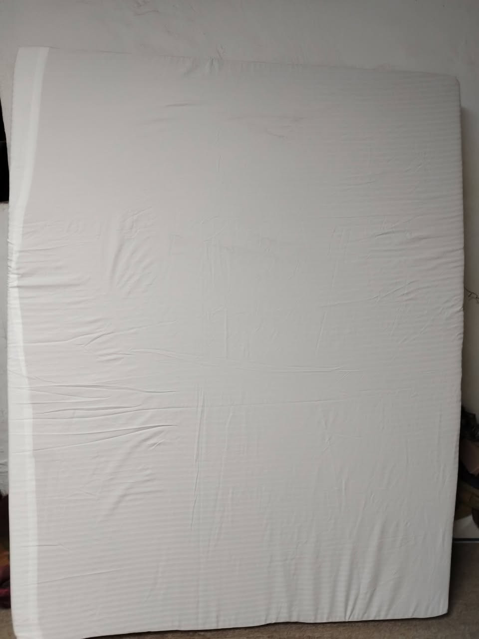 سلام عليكم
مندر نفرين ثقيل شرط ما ينزل
قياسة العرض 90 والطول 160 والارتفاع 22
انطيك بي ضمان ما ينزل شرط
السعر 110 وبيه مجال
البصرة الجنينة ***********
