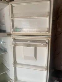 ثلاجة الحافظ • ١٦ قـدم • بغداد
