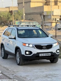 سورنتو ٢٠١٢ • ٦ سلندر 3500 • كويتي