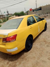 بي واي دي موديل 13سياره جاهزه خير من الله مصفره هيئه غرامات سنويه جديد...