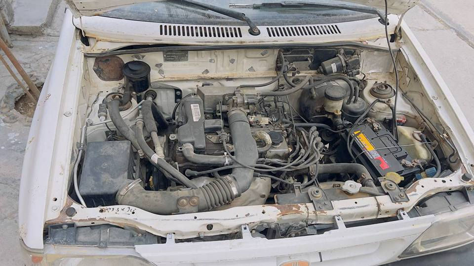 سايبا 2010 تةحويل گيرومةكينةى بي عةيب جوارتايةي لؤك كارةباي هةموى ئيشةكات دةعمي نية كالار, السليمانية


**إذا كنت صاحب هذا الإعلان وتريد حذفه لأي سبب، رجاءا أرسل رسالة إلى الدعم الفني**