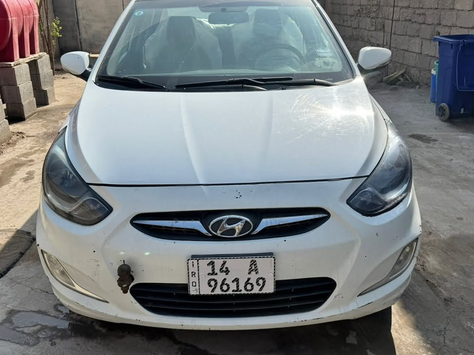 اكسنت 2015 خليجي مضلع باسمنا محرك 1400 رقم بصره كيرها at مو cvt مكينه وكير كامله من كلشي سعرها 75 وبيها مجال للتواصل هذاالرقم ***********/***********
العنوان /البصره
