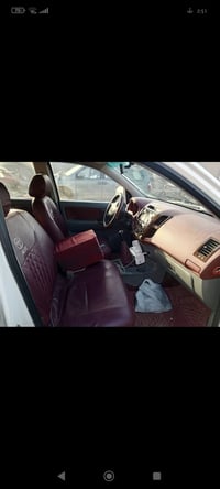 تويوتا اومراوس • ٢٠١١ • رقم بابل