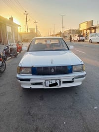 هارتوب • موديل ٩١ • رقم بصره