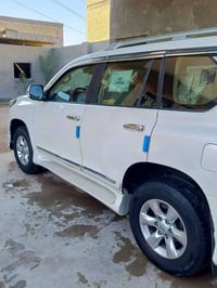 بارادو ٢٠١٠ • محدثة ٢٠١٧ • رقم سليمانية