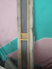 شبابيك ٢ • بيبان ٢ • الحفريه