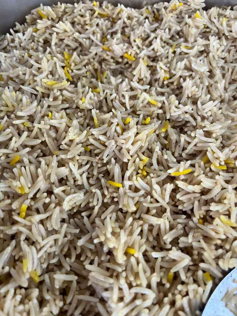 على بركة الله وبمناسبة قدوم شهر رمضان المبارك نعلن افتتاح مطعم دجاج سفري دجاج عراقي من شركة البوادي. 
دجاجة مشوية مع الرز والمرق. حي الجهاد / محلات مدينة العاب حي الجهاد/ مجاور محل علي الياقوت


**إذا كنت صاحب هذا الإعلان وتريد حذفه لأي سبب، رجاءا أرسل رسالة إلى الدعم الفني**