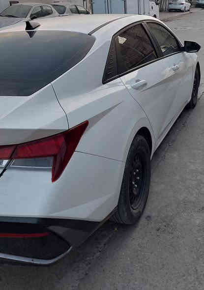 النترا 2023 وارد كندي صور الحادث بالمنشور فول مواصفات هسه طالعة من التصليح شغل درجة اولى مبدل بنيد وجاملغ ابيض صبغ جاملغ خلفي وشوية من حافة الصندوك 130 وبيها مجال ترهم مرواس بفورتي اجرة للاتصال ***********
