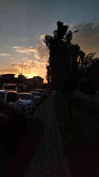 العلاوي بغداد • ١٣٣٦م • طابو ملك صرف