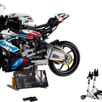 BMW • دراجة • ١٩٢٠ قطعة