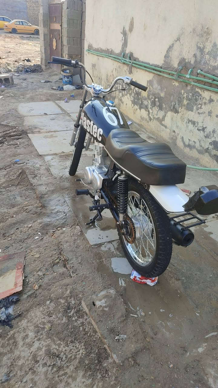 دراجه شاصي تايكر 22 سكنر وتعميره 25 مفتوحه ولفات مكينه ناعمه دراجه تخبل خير من الله مكان ديوانيه حي العسكري سعر 575 وبيه مجال حك الجيه


**إذا كنت صاحب هذا الإعلان وتريد حذفه لأي سبب، رجاءا أرسل رسالة إلى الدعم الفني**