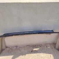 كفر دعامية خلفية • بي ام M