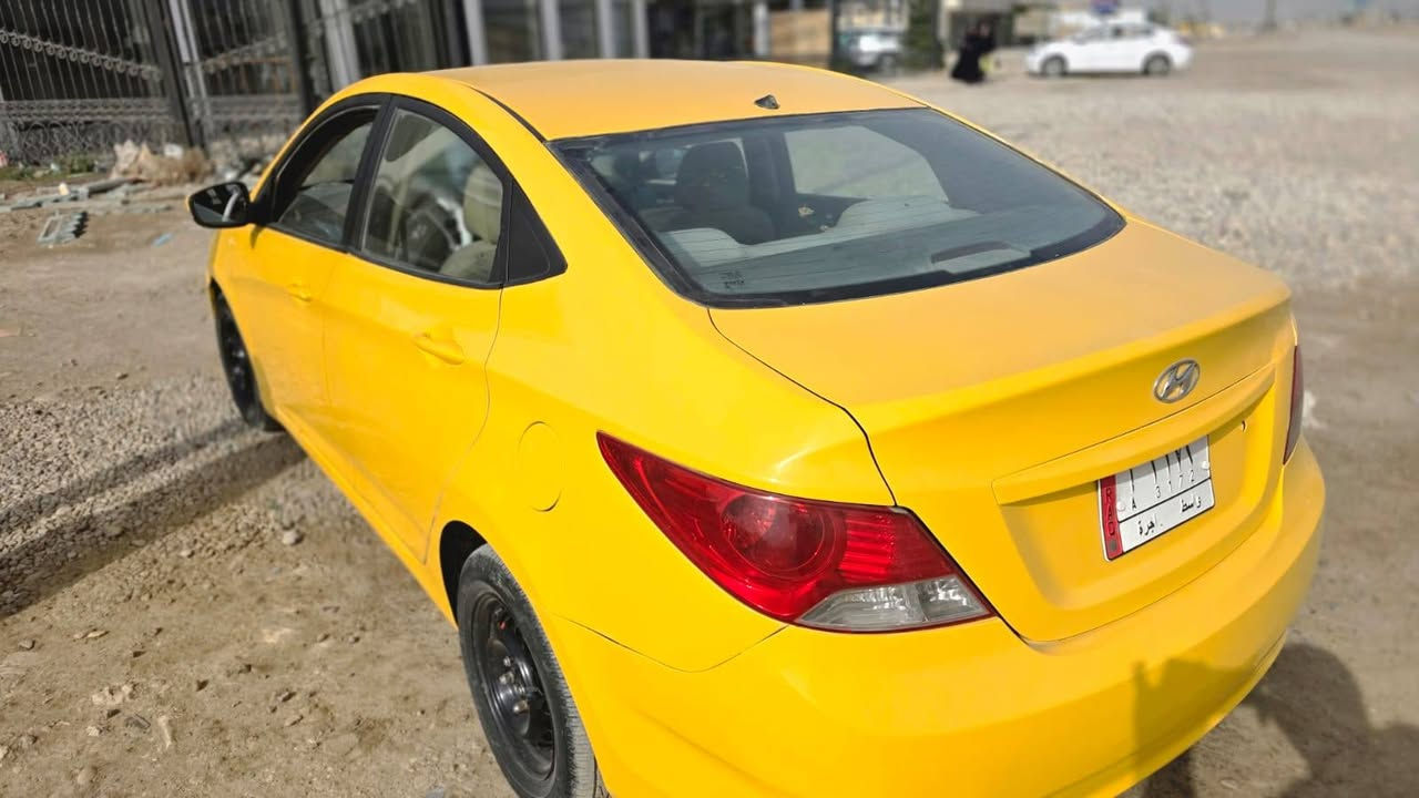 اكسنت خليجي موديل 12 كير مكينه160 تخم تاير جدد سياره كفاله لا ضربه ولا تبديل مكان واسط تحويل مباشر ستفسار على ***********سعر 80
