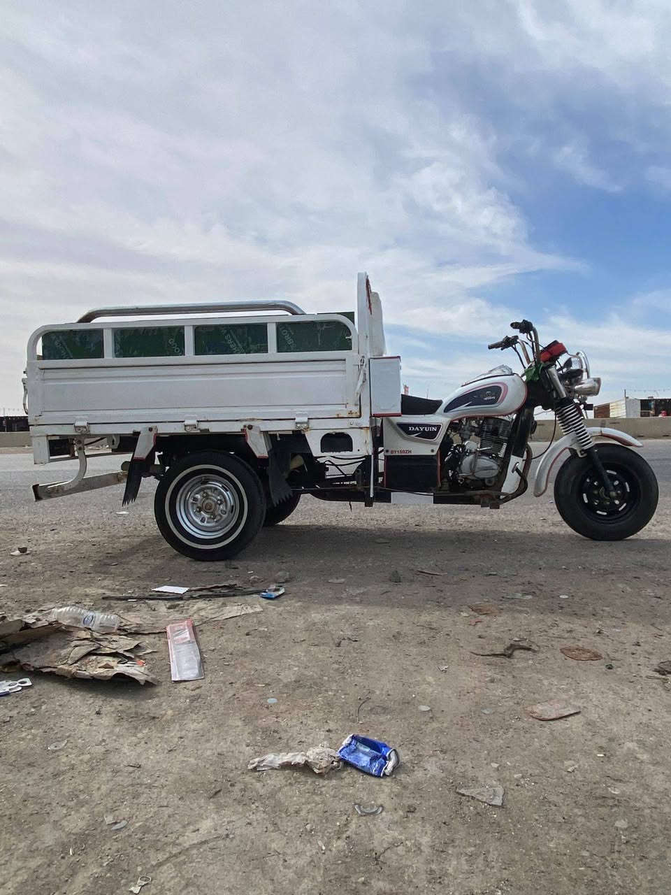 سلام عليكم ستوته للبيع  موديل 15ستوته نضيفه خير من الله  شراي بخدمته مكاني ناصريه تقاطع  *********** سعر مليون650وبيه مجال لشراي
