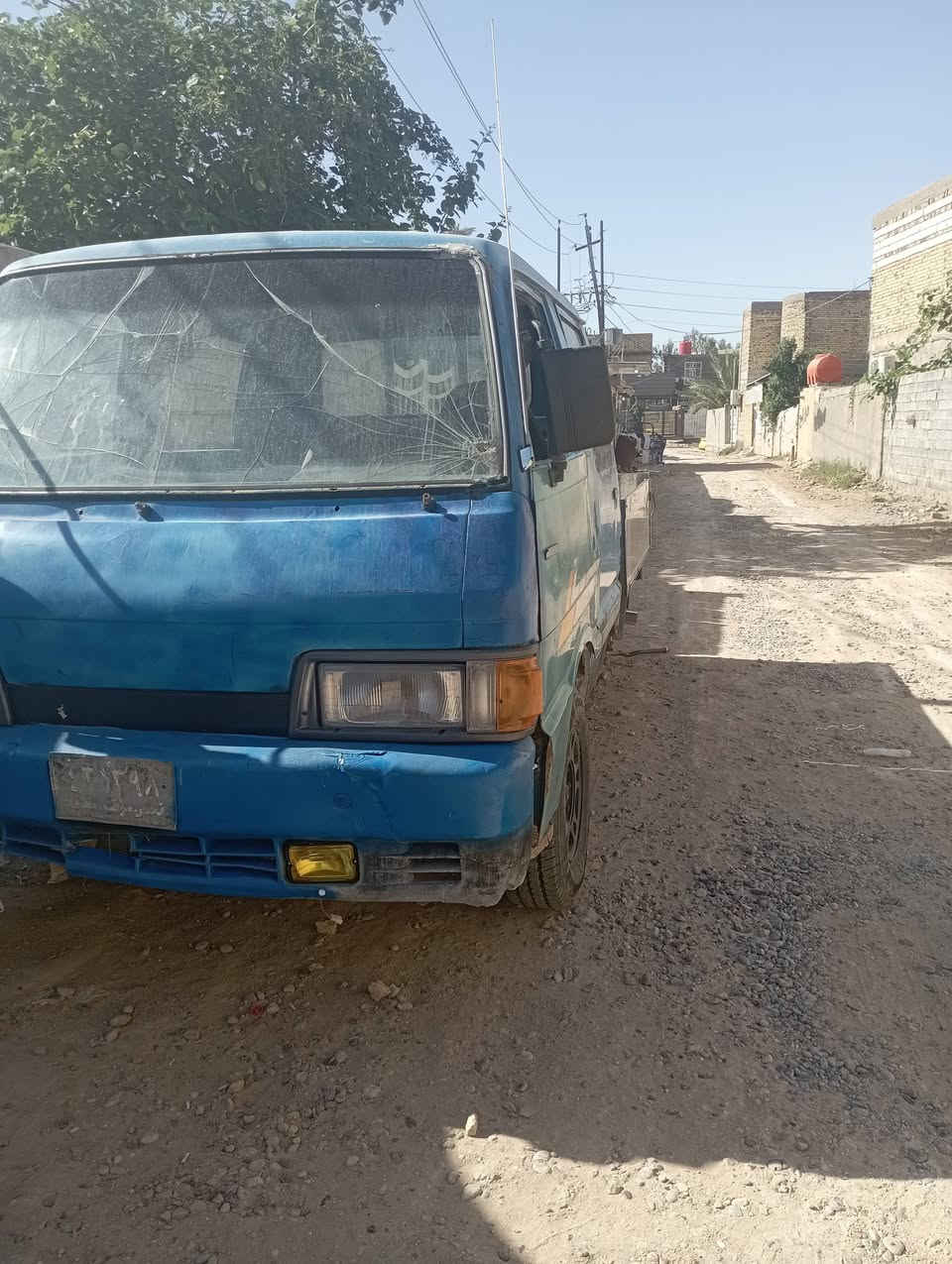 للبيع السعر 16مكينه كير كسل شاصي مكفولات باور شغال كلج بريك جدد     مكاني حله رقم سود منفيس بغداد وراقه موجوده راعيه ماندله تكفل سرقه وعشار مكاني حله مكلف بالنشر خابر على الرقم ***********
