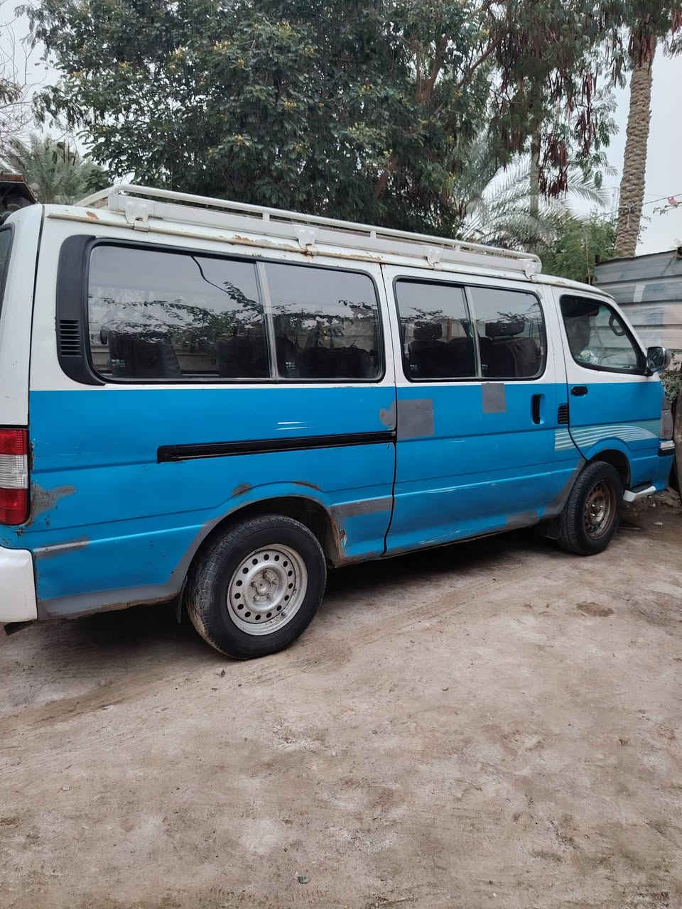 جمبي مديل 15شرطيه للبيع دوشمه جديده حدادية جديده تخم تاير جديد سياره جاهزة مكينة مجفتة *********** مكان كربلاء
