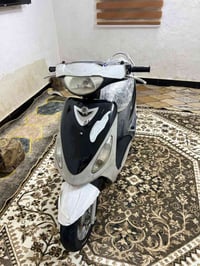 ماكس منغولي • ٥٠سي سي • كهربائيات شغّاله