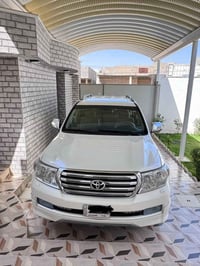 لاندكروز ستينيه • مكفوله • الأنبار الخالديه