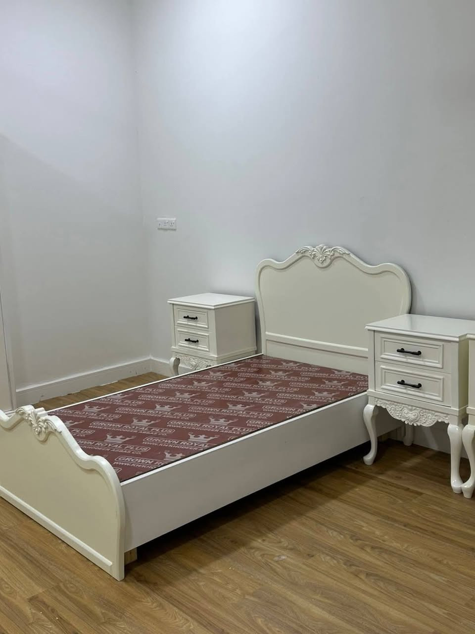 غرفه نوم تركي نضافه 100%100 سعر 350 قفل يوجد توصيل لجميع محافضات العراق


**إذا كنت صاحب هذا الإعلان وتريد حذفه لأي سبب، رجاءا أرسل رسالة إلى الدعم الفني**