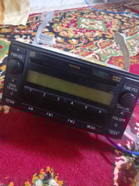 لاندكروز ٢٠١٣ • جنجر ٦ اقراص • كربلاء