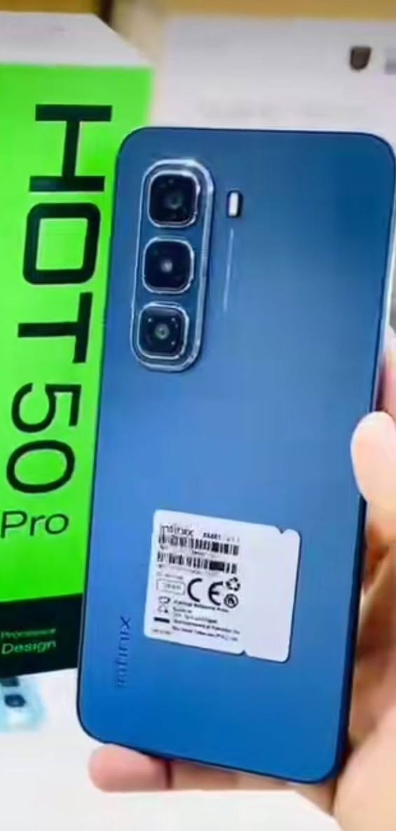 البيع جهاز هوت 50برو***********
