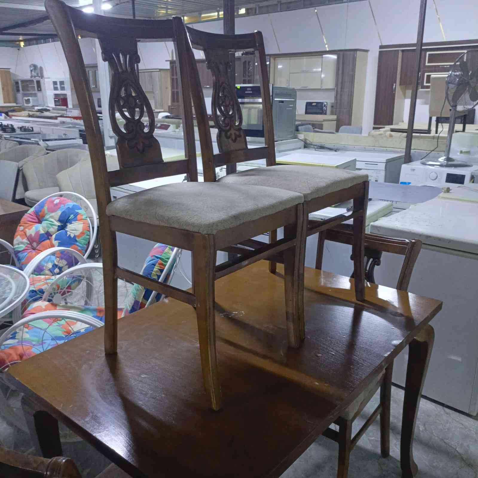 زبائنا الكرام
تم وصول بضاعه جديده بفضل الله
توفر عدنه تخم باكثر من موديل وديوان أيضا كاونترات اج دي اف والالمنيوم والعديد من الاجهزه المنزليه
كل هذا  بمجمع مظفر الزيدي أبو علي،،،، العنوان محاويل حي العسكري قرب المولد للاستفسار مراسلة الصفحة او الاتصال على الرقم ***********2
