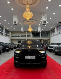 جيب ( بلاك توب )  موديل : 2023  ماشية : 52 الف  المواصفات  بصمة  تشغيل...