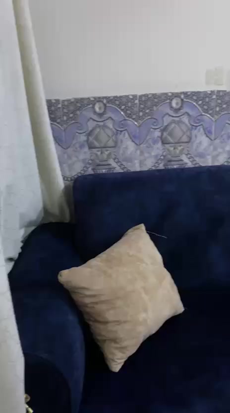 سلام عليكم تخم نضيف مستخدم قليل 600 وبيه مجال


**إذا كنت صاحب هذا الإعلان وتريد حذفه لأي سبب، رجاءا أرسل رسالة إلى الدعم الفني**