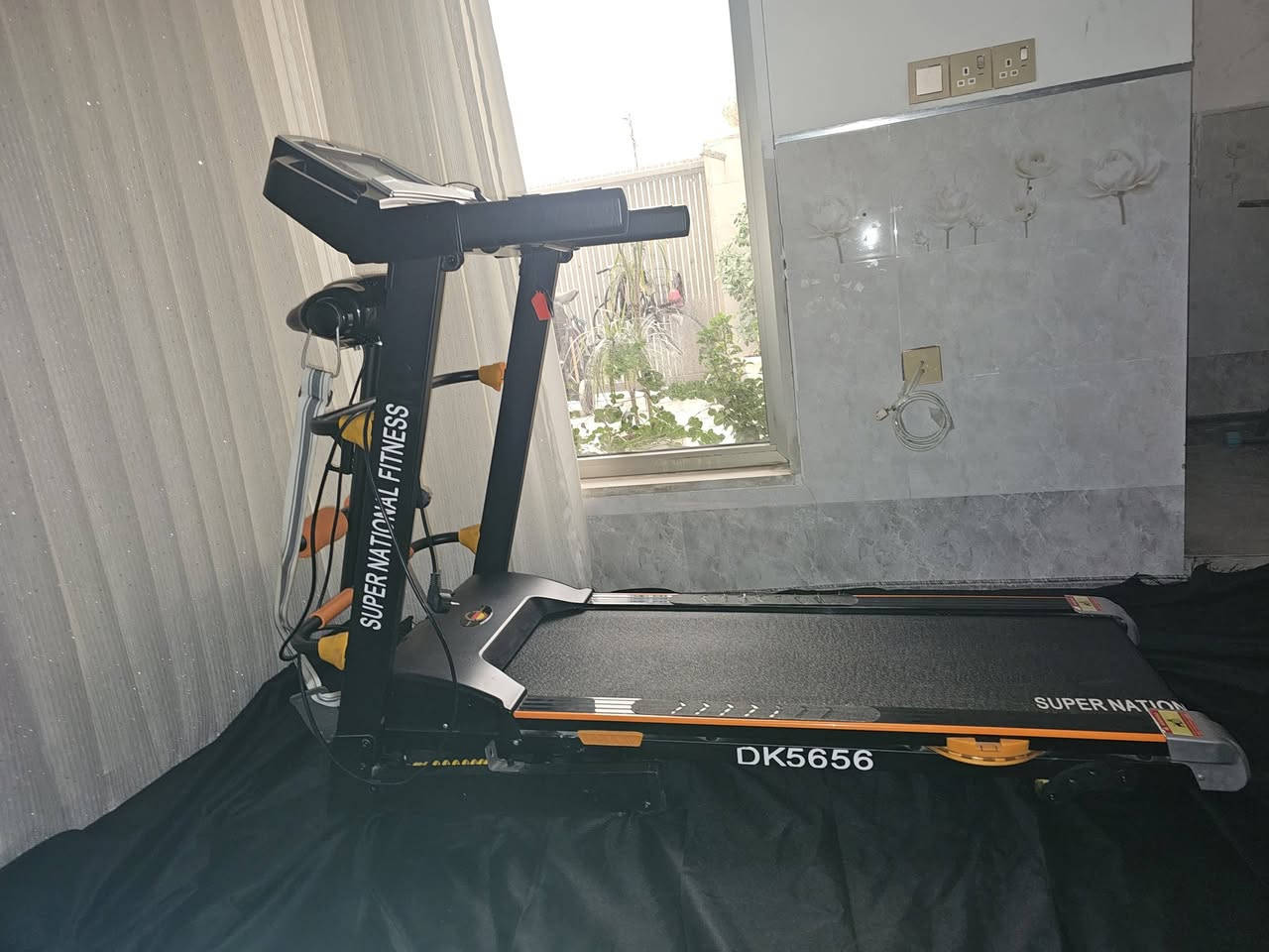 جيهاو مشي اخو جديد للبيع ماركة سوبر ماستر بي نبضات قلب و جيهاز خاص هزاز مال بطن 
مكاني اربيل سعر عل خاص


**إذا كنت صاحب هذا الإعلان وتريد حذفه لأي سبب، رجاءا أرسل رسالة إلى الدعم الفني**