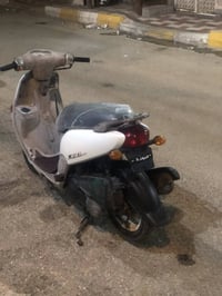 ناعمه • تايرات جدد • كهربايات شغاله