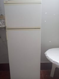 ثلاجه • شغاله • الزبير