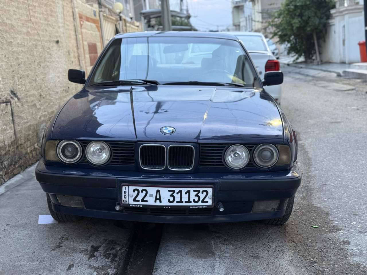 1990
گير و محرك بشرط محرك فل
صدر جديد
رقم أربيل دولي
گير اوتوماتيك 
شكيد يسوي ؟
انطيني سعر معقول شايف الف الخير علي سياره
مكان سياره أربيل


**إذا كنت صاحب هذا الإعلان وتريد حذفه لأي سبب، رجاءا أرسل رسالة إلى الدعم الفني**