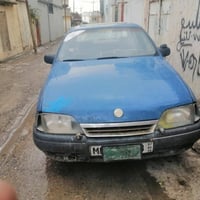 أوميغا • ١٩٨٩ • رقم فحص نينوى