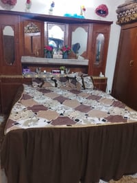 غرفه عراقية • ابو غريب • النصر والسلام