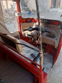 تكتك للبيع ٢٠١٧ شهر الثامن خير من الله عوزها تعمير دوس المحرك مكفول اك...