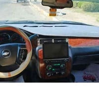 تاهو للبيع تاهو 2007  LT كندي داخلة كلين تايتل السيارة جاهزة على اخر ح...