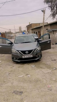 نيسان سنتره • ٢٠١٨ • للبيع