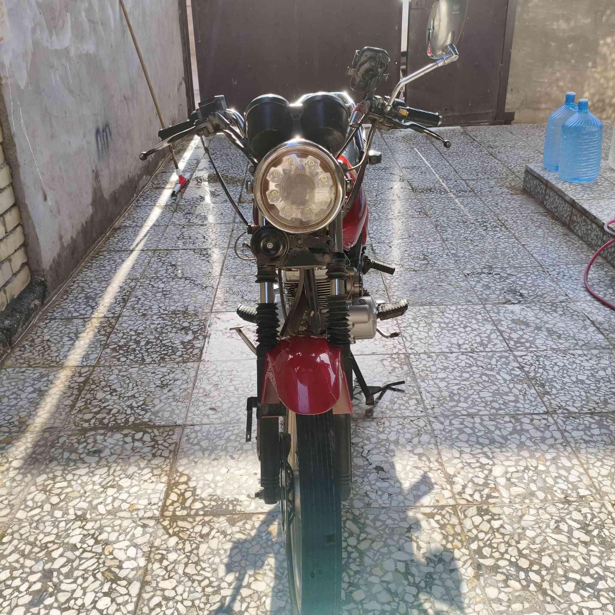 سلام عليكم  ✨🧨 دراجه (دايوان) عضم للبيع  موديل 2019 مجفته مرا وحده  نضيفه كهربائيات


**إذا كنت صاحب هذا الإعلان وتريد حذفه لأي سبب، رجاءا أرسل رسالة إلى الدعم الفني**