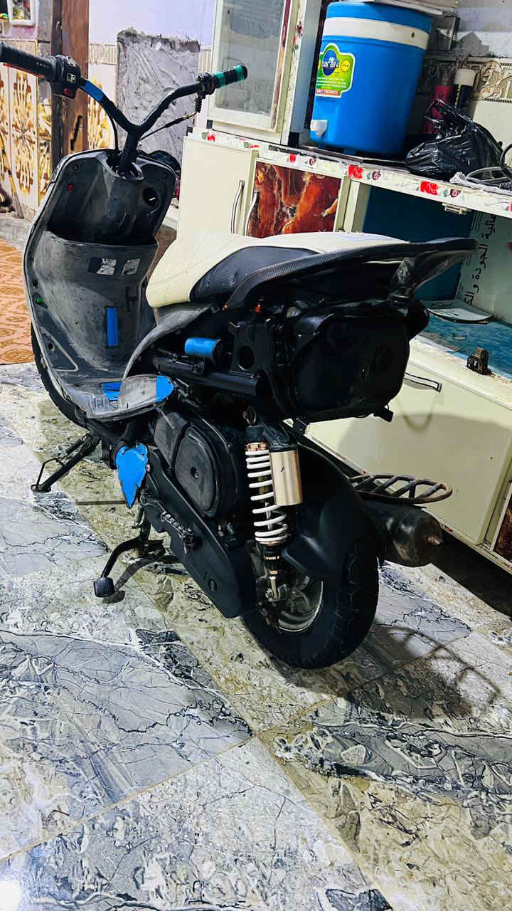 سلام عليكم ماكس قجمة للبيع بوشة 49 بلاد دراجة ناعمة كلش خرسة شرط تفحص وتطلع دراجة ترتيب يرادلة شي قليل سعر 450 مجال للشراي المو شراي لايتعبني ولاتعبة اطلع كبل مكاني بني منصور رقمي واتساب *********** تحياتي للجميع 😘❤️
