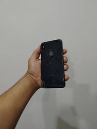 ايفون اكس ماكس • ٢٥٦ • نجف كوفه
