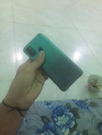 انفنيكس هوت 9 • ذاكرة ٣٢ • زر الصوت واكع