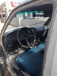 موديل ٢٠٠٩ • رقم ديالى