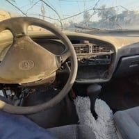 كامري موديل 94 مامسجل كير محرك شرط السعر 7 وبيها مجال 07824836989