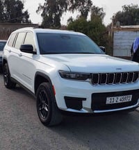 جيب رايد • ٢٠٢٣ • باب طويل