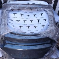 مكتب السند لقطع غيار سيارت تسلا باب جنطه تسلا y 2026 07707190642