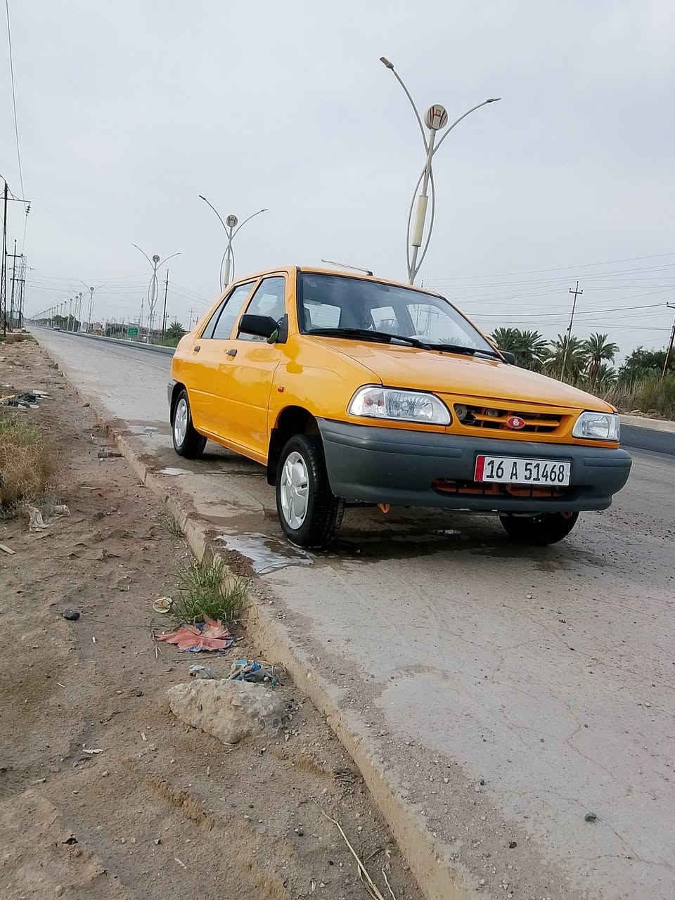 سلام عليكم سايبه موديل 25كير مكينه كفاله عامه تبريد ثلج 🥶 تخم تاير جديد   تفاصيل خاص اكثر
رقمي ‏‪0777 997 1800‬‏ المكان الديوانيه المركز
