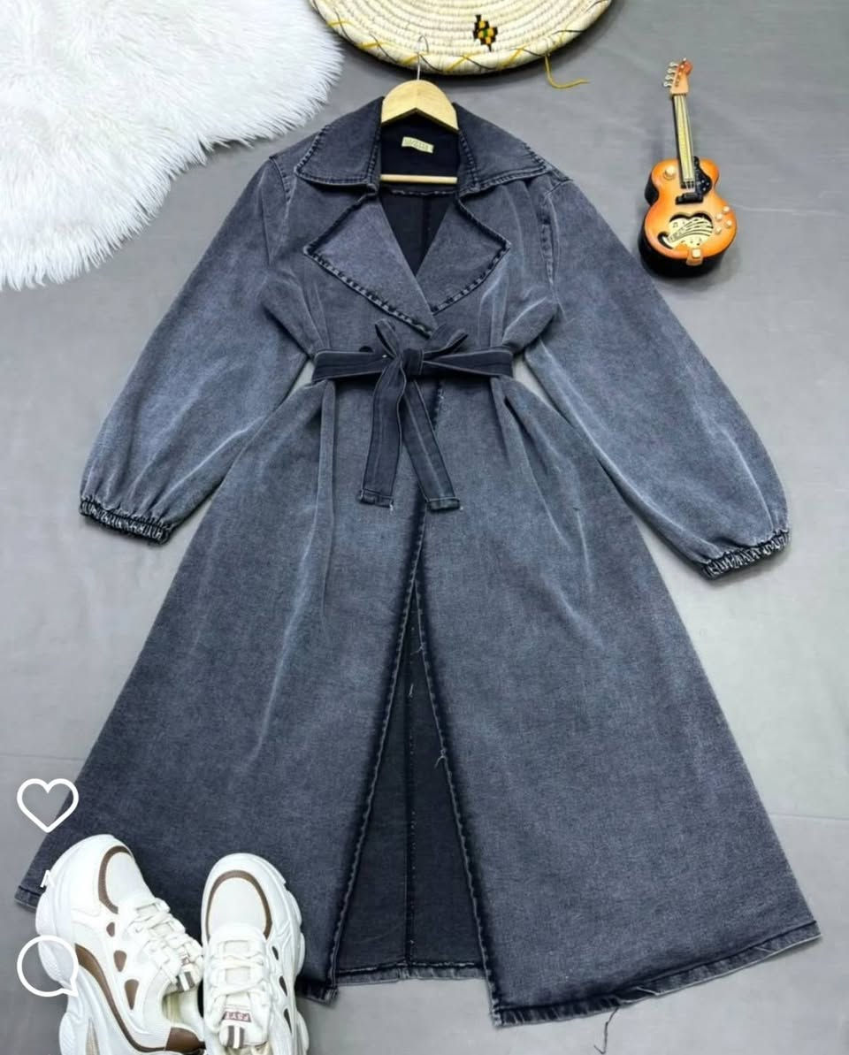 كوت كابوي
قياس ٣٨ لحد ٤٦
سعر... 18... الف
توصيل داخل طوز ١٠٠٠ دينار
كركوك وتازة وداقوق ٣ الف
امرلي و سليمان بيك ٣ الف


**إذا كنت صاحب هذا الإعلان وتريد حذفه لأي سبب، رجاءا أرسل رسالة إلى الدعم الفني**